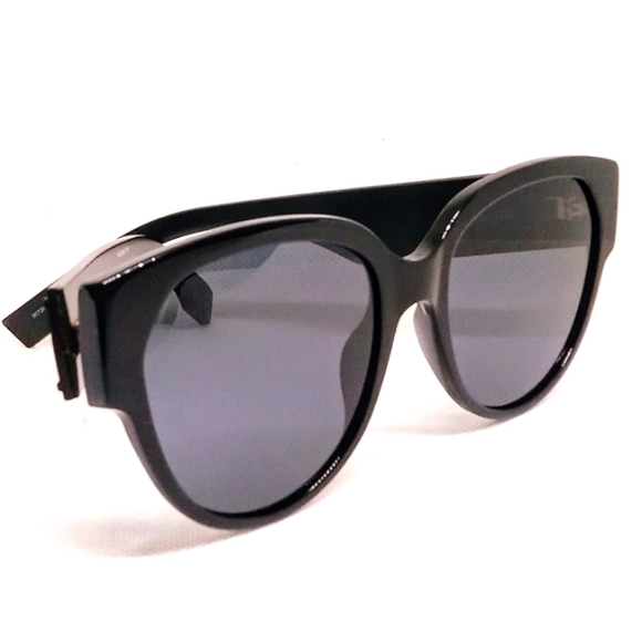 CHRISTIAN DIOR ID2 SUNGLASSES - Picture 2 of 15